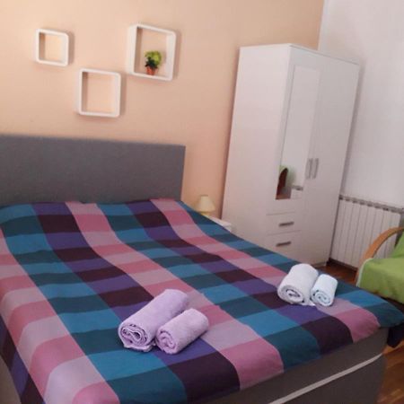 Haus Milan Ap3 Apartment Fažana Екстериор снимка