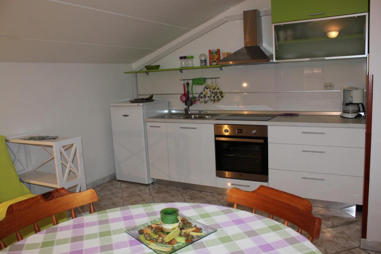 Haus Milan Ap3 Apartment Fažana Екстериор снимка