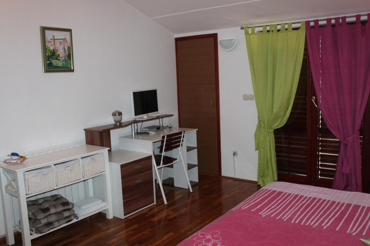 Haus Milan Ap3 Apartment Fažana Екстериор снимка