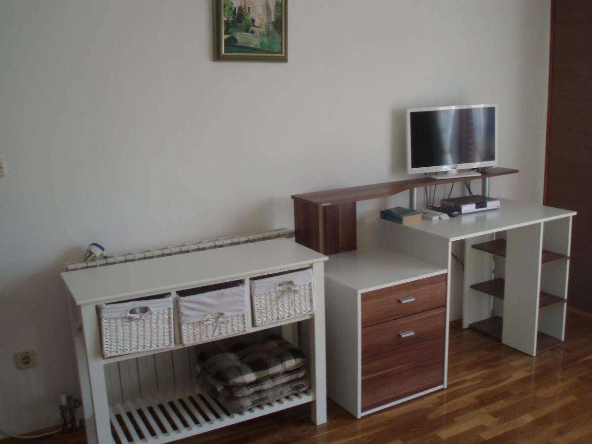 Haus Milan Ap3 Apartment Fažana Екстериор снимка