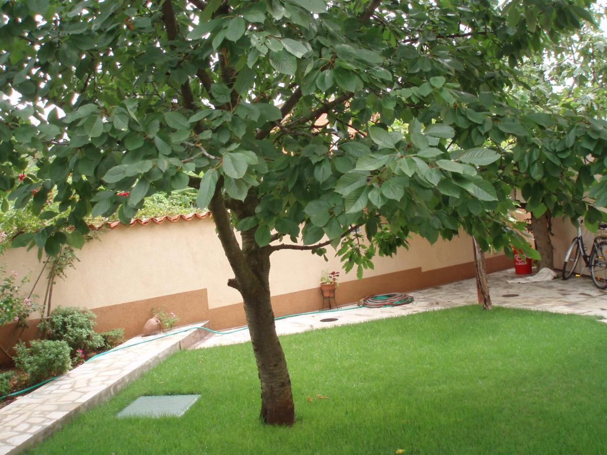 Haus Milan Ap3 Apartment Fažana Екстериор снимка